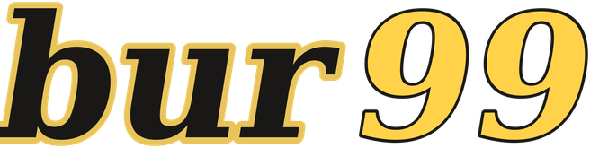 bur99 logo