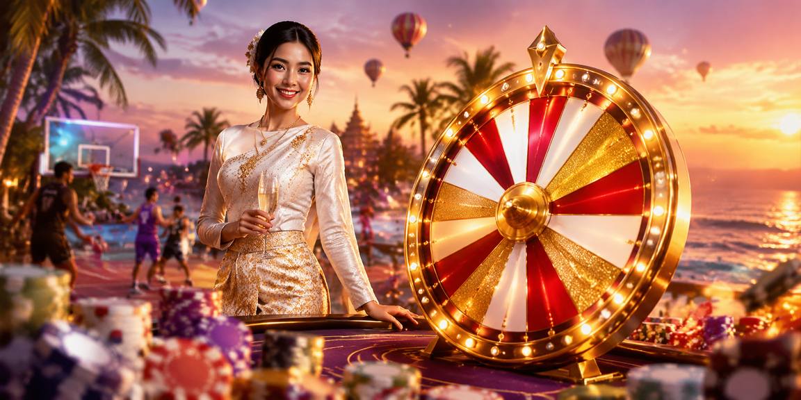 bur99 Golden Wheel
